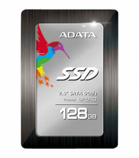 ADATA SP610 128GB SSD